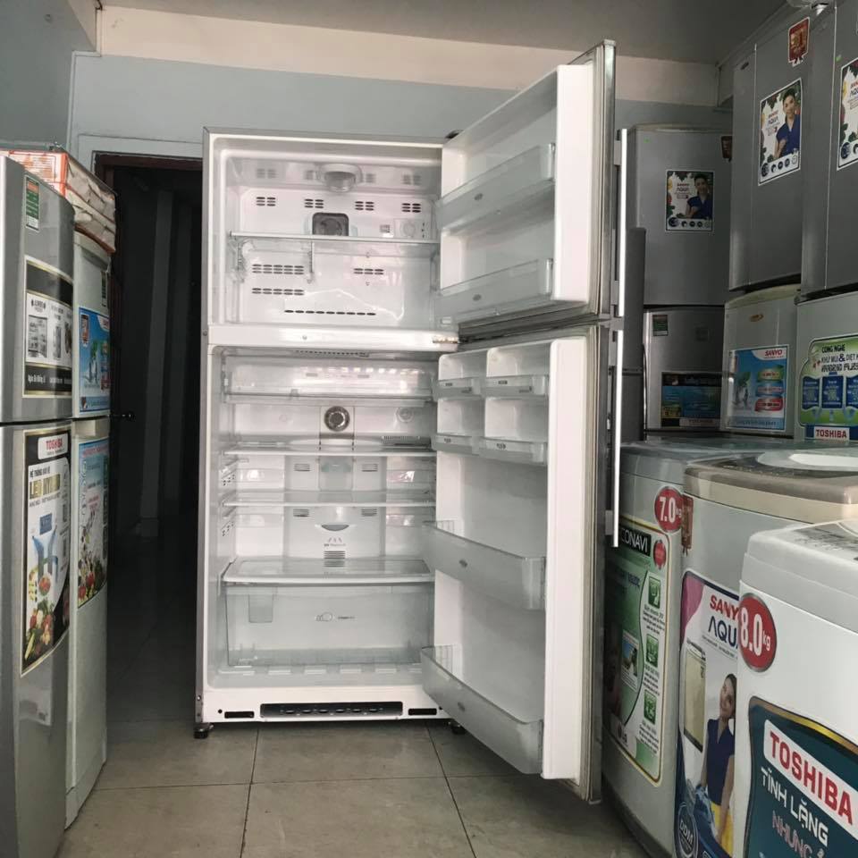 Sửa tủ lạnh 500 lít 1